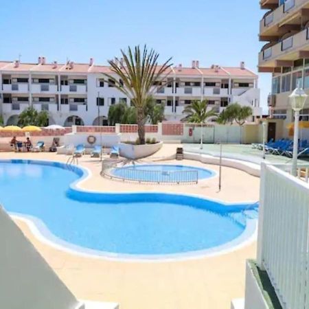 Central 2Bedroom 200M From Beach Callao Salvaje Exterior photo