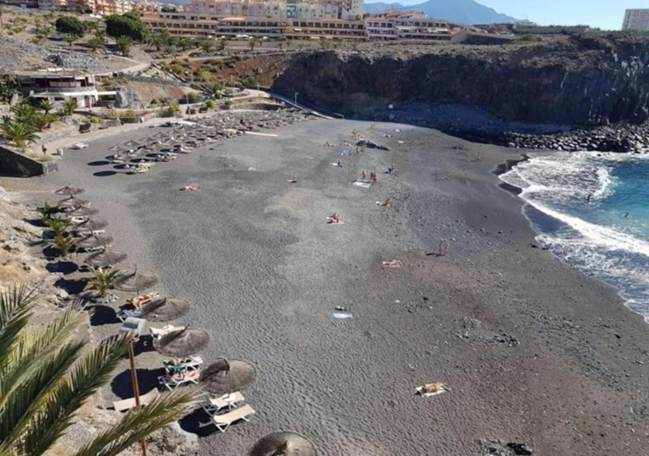 Central 2Bedroom 200M From Beach Callao Salvaje Exterior photo